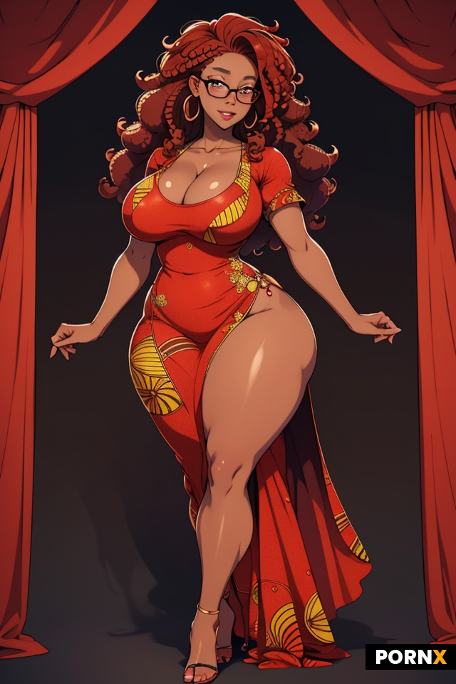 Woman