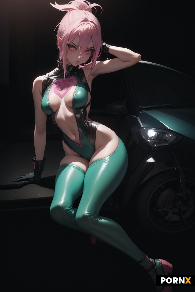 Woman