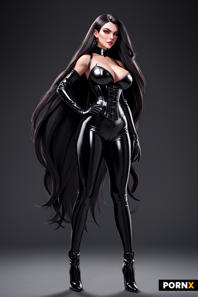 Full body