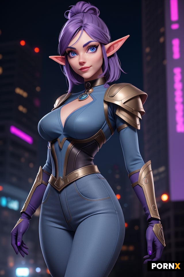 Woman