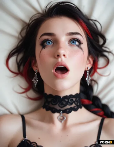 Basic Promt: Prompt Sexy slim model