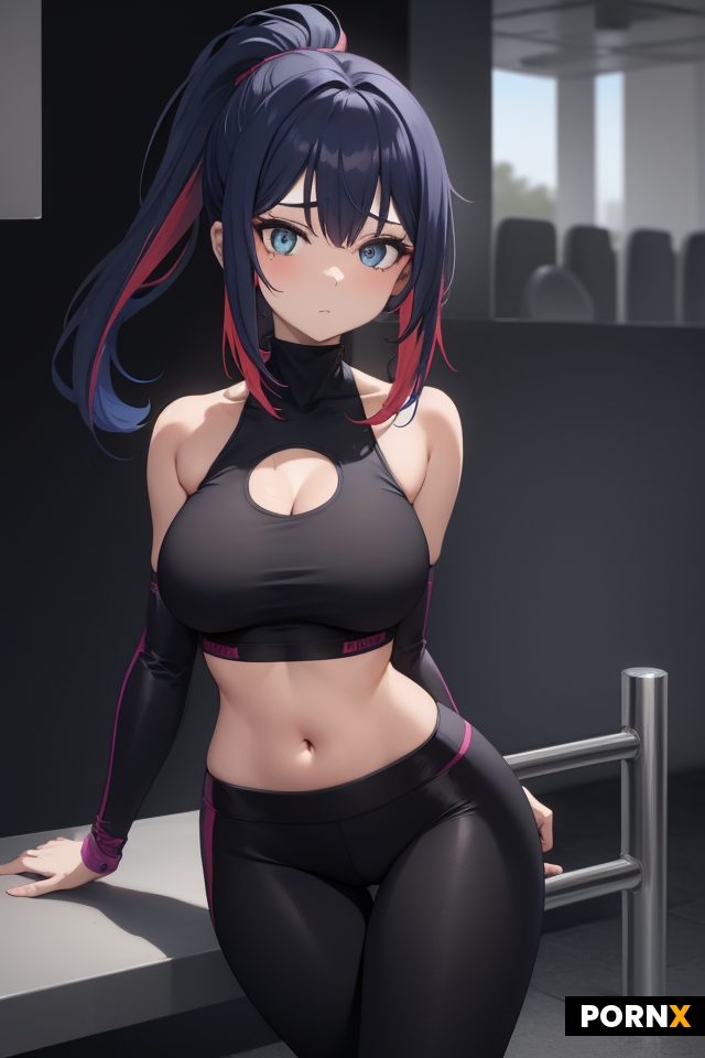 Woman