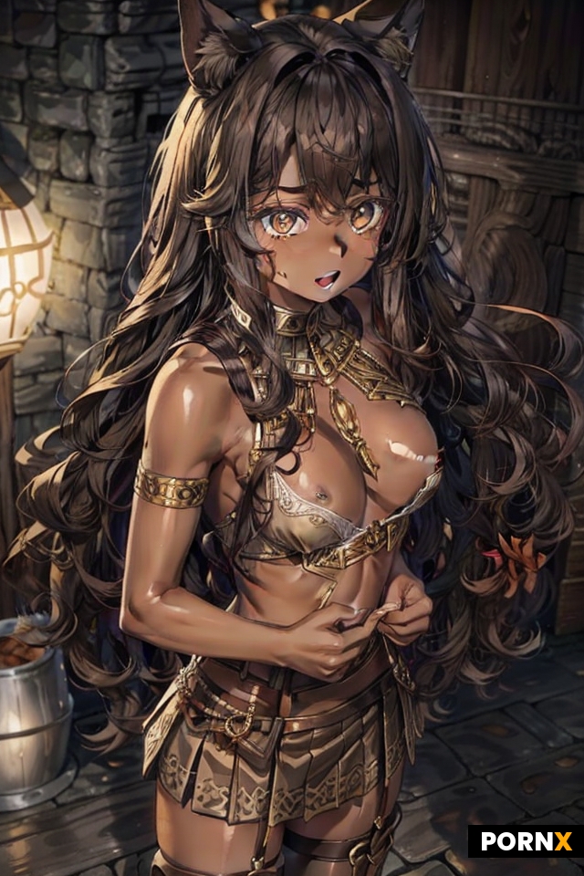 Woman