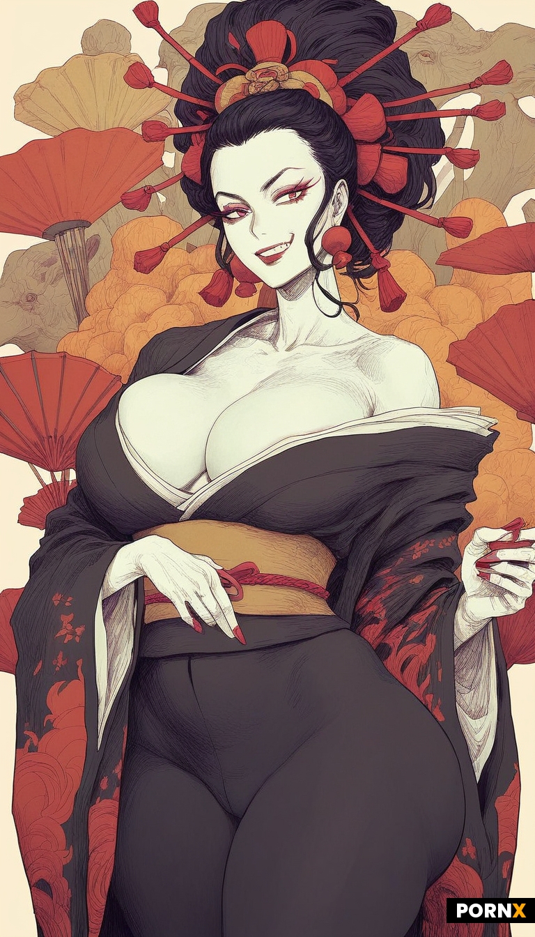 Woman