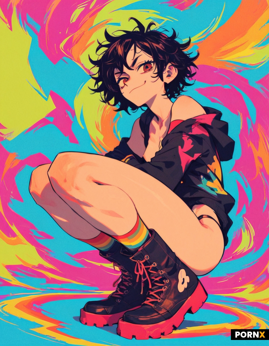 Woman