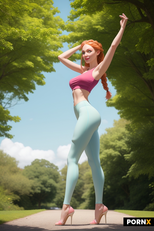 Woman