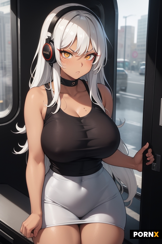 Woman