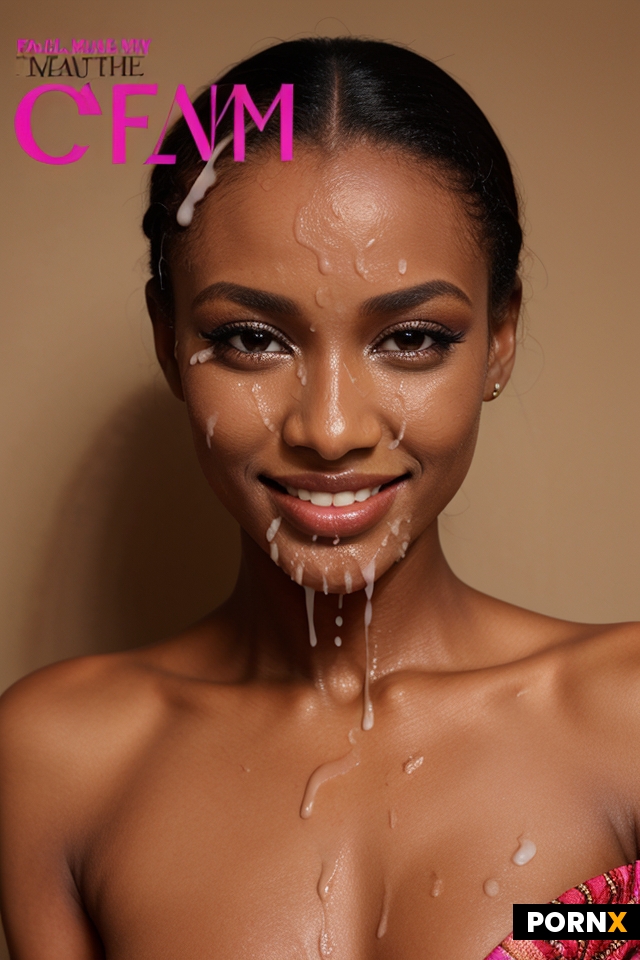 The Cover of a fashion-magazin