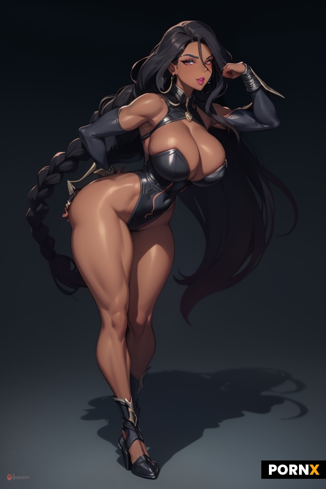 Woman