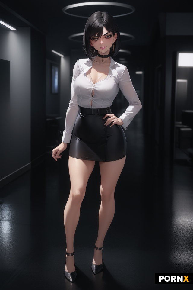 Woman