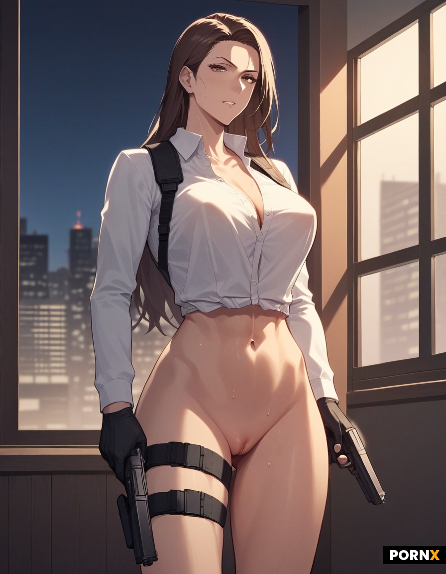 WOMAN
