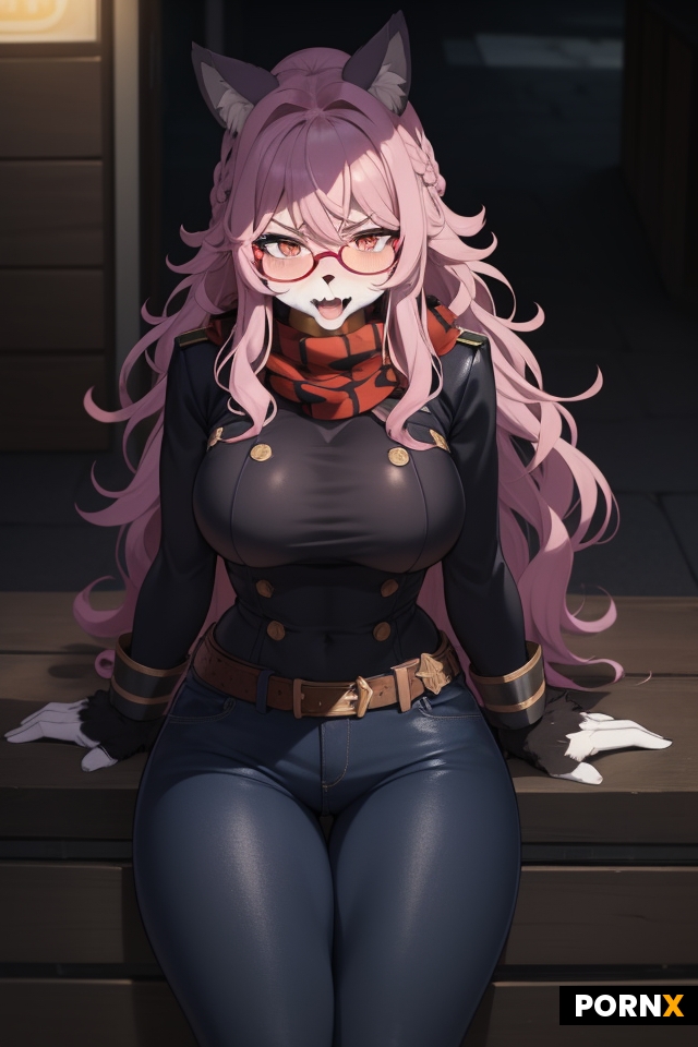 Woman