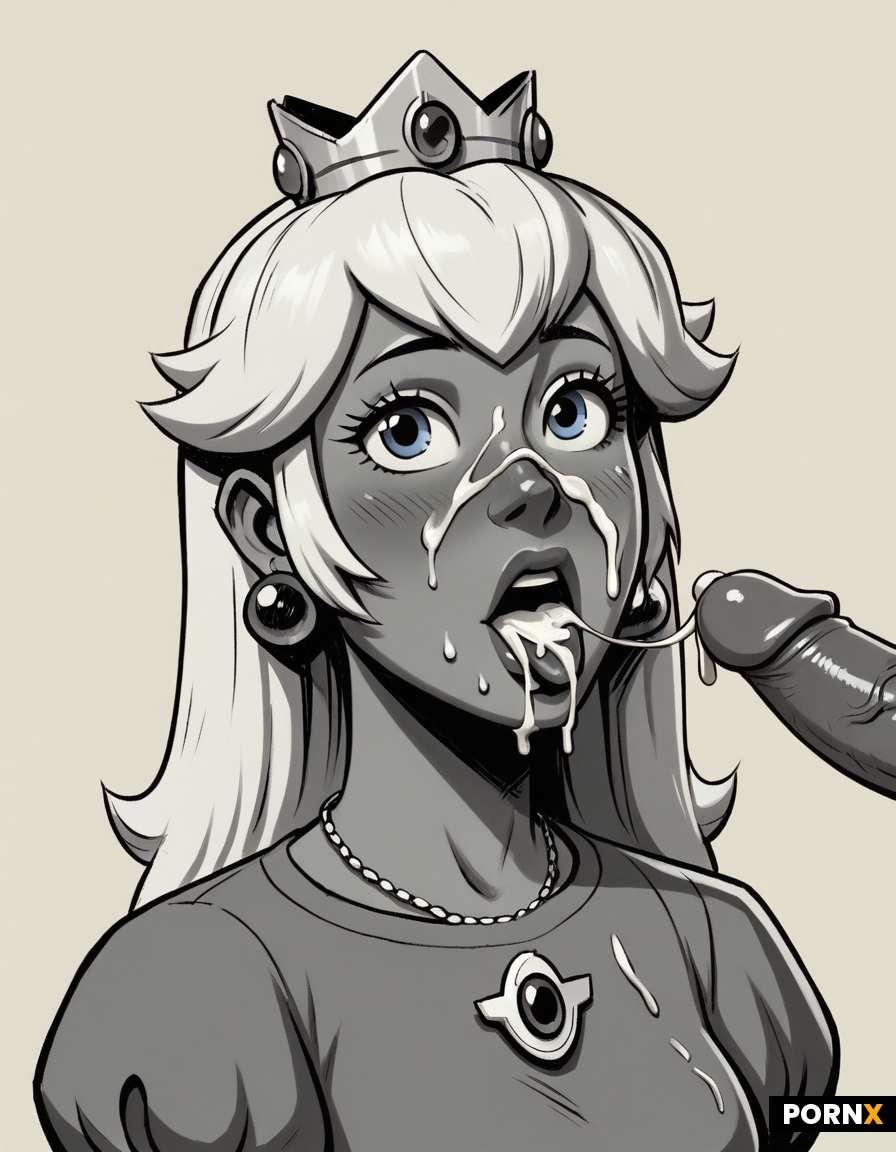 Princess Peach
