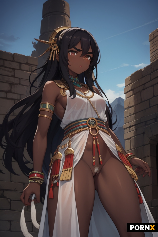Woman