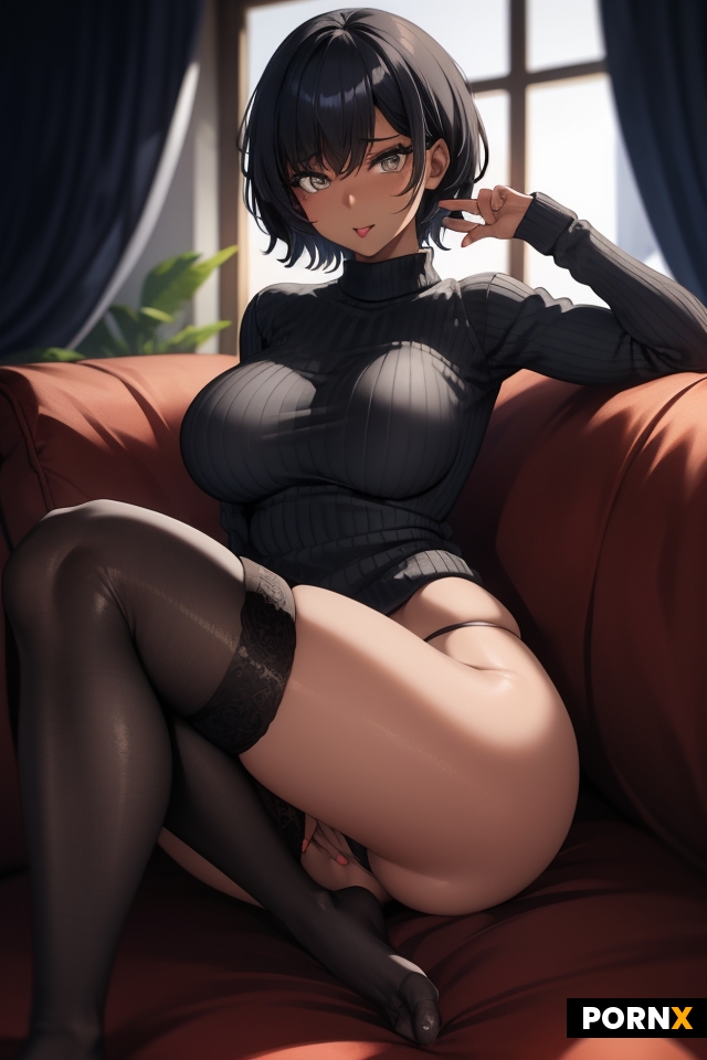 Woman