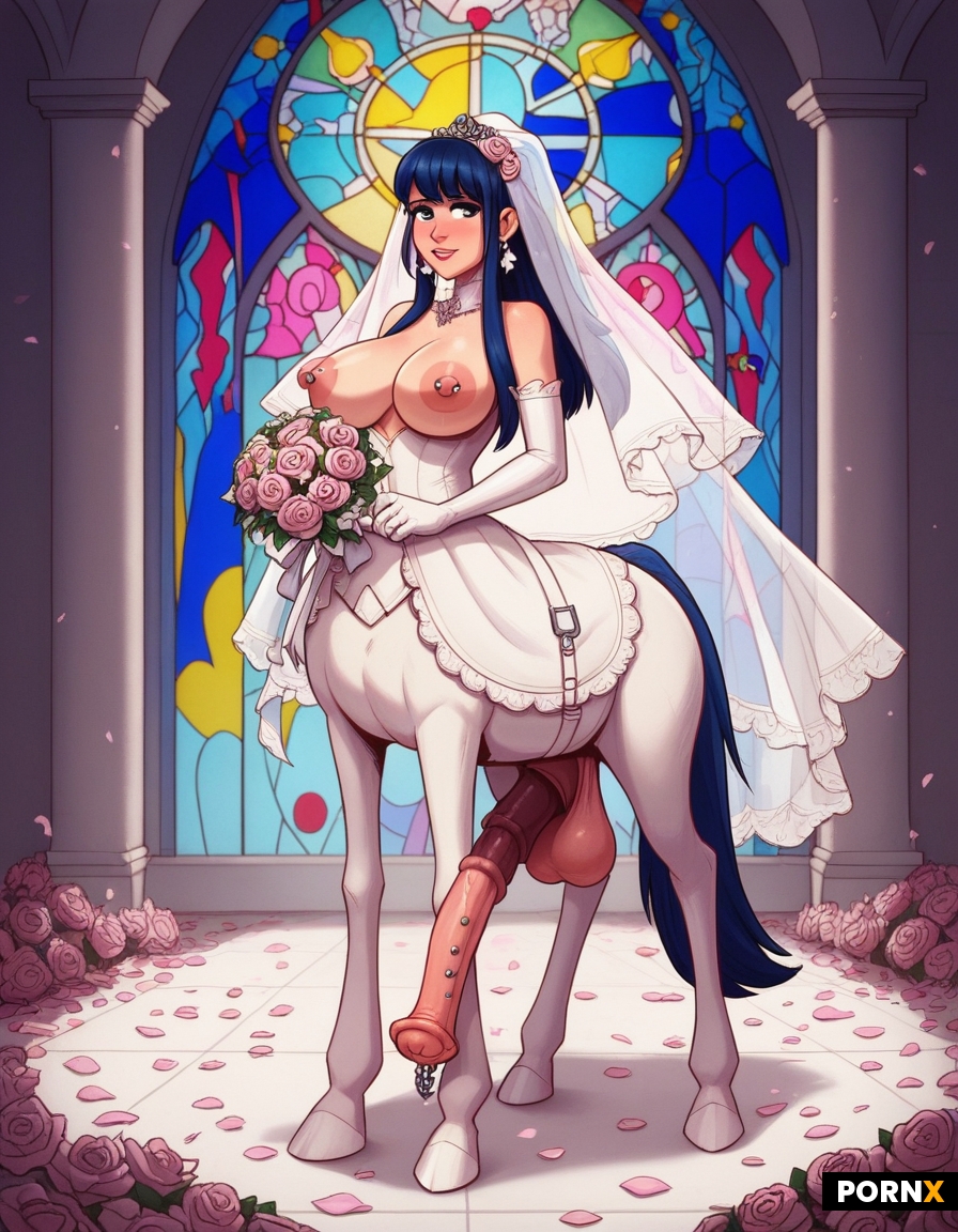 Futanari