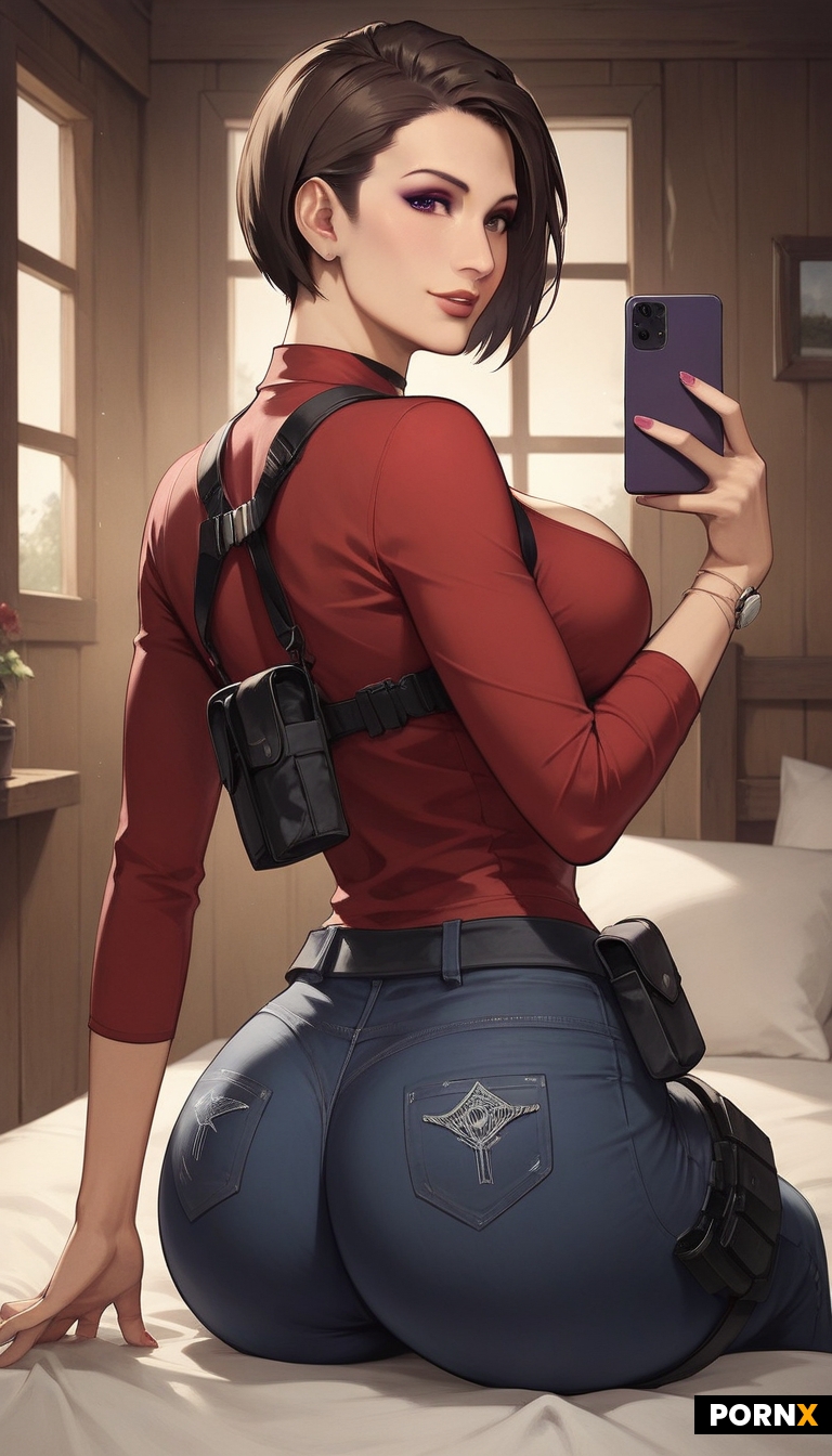 ada wong