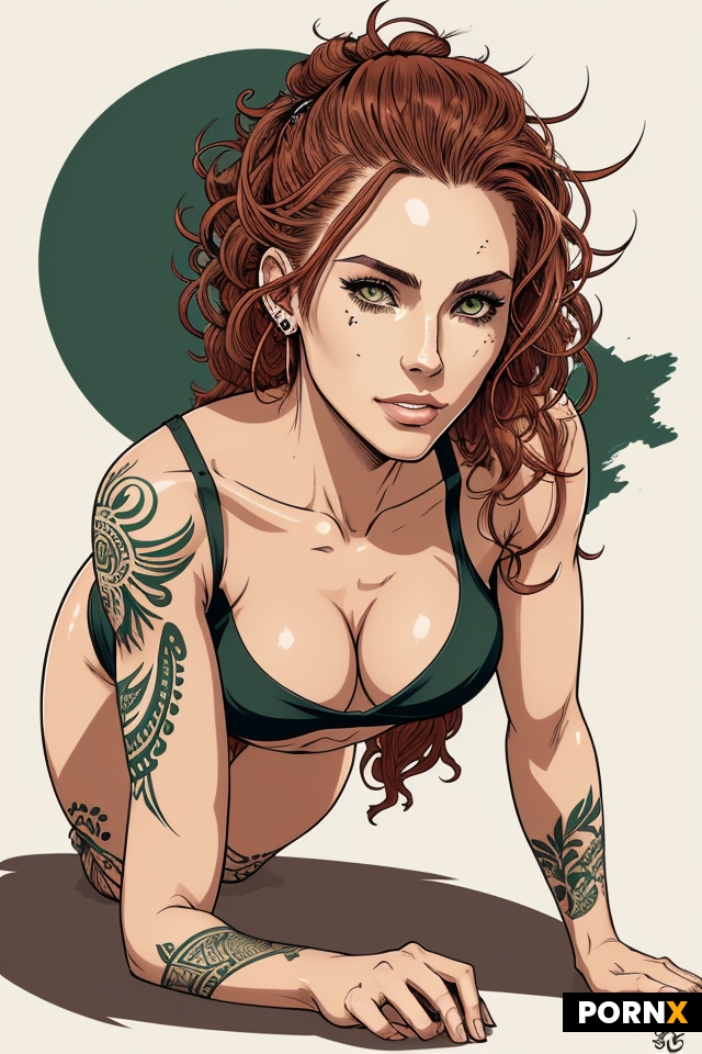Woman