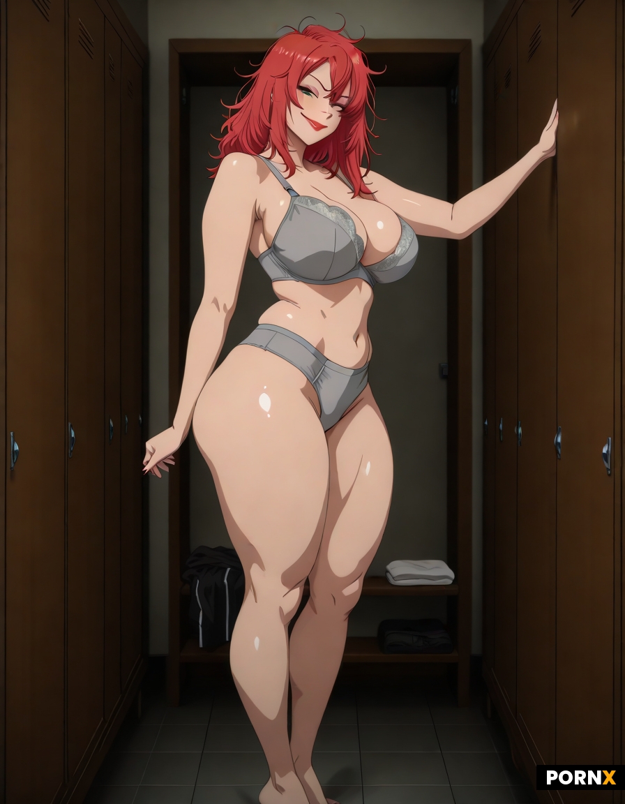 Woman