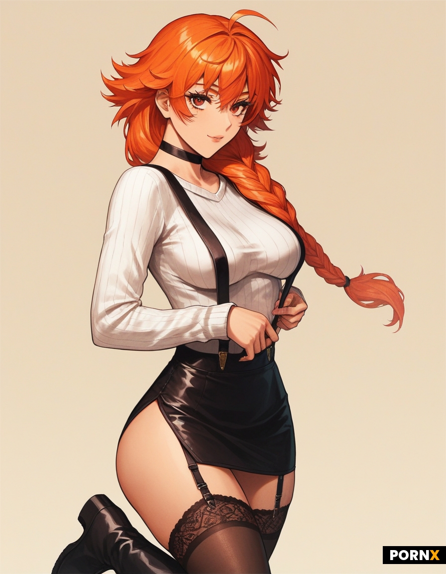 Woman
