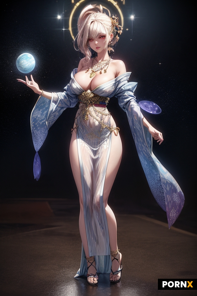 Woman