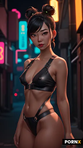 Woman