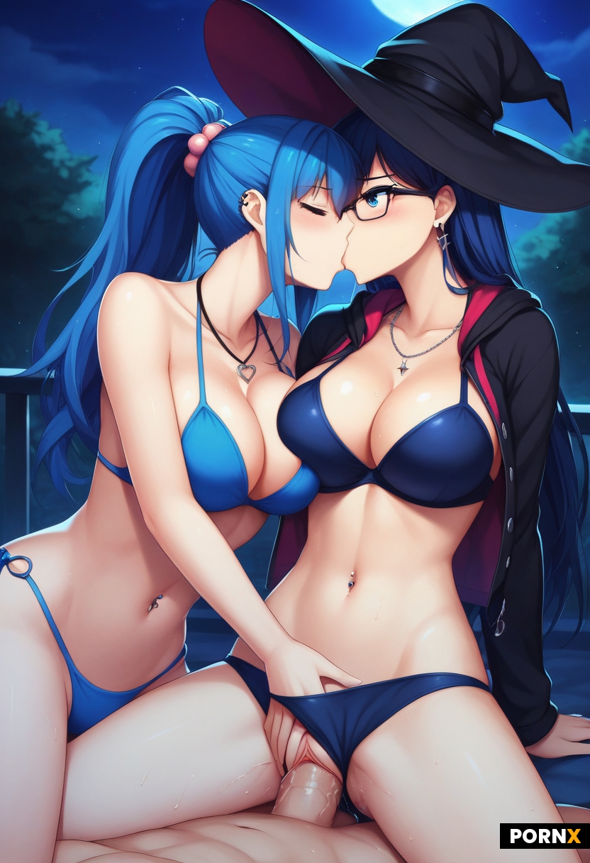 2woman