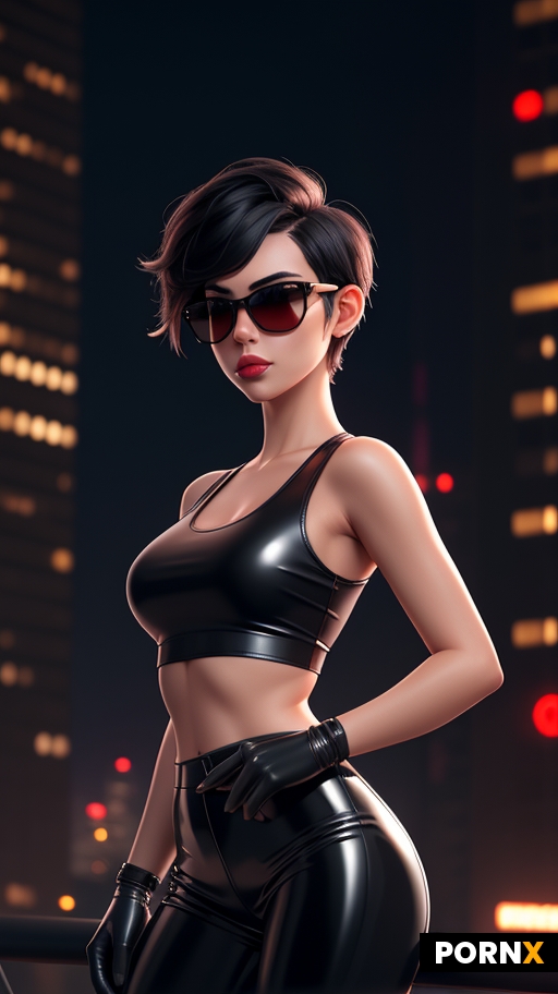 Woman