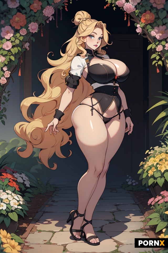 Woman