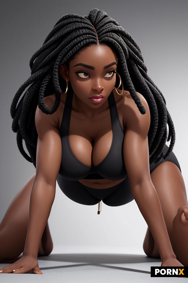 Woman