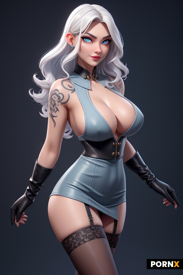 Woman