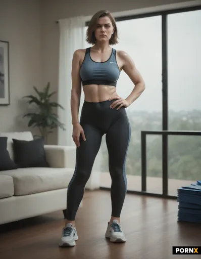 beautiful woman