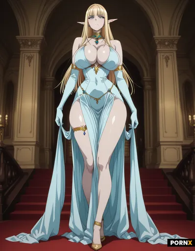 Anime style