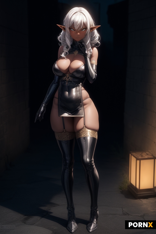 Woman