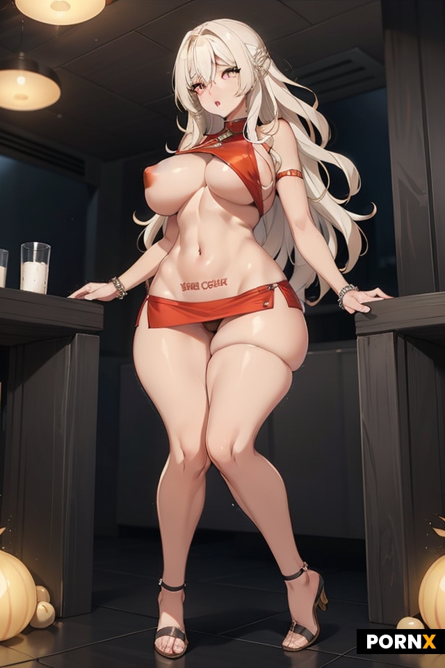 Woman