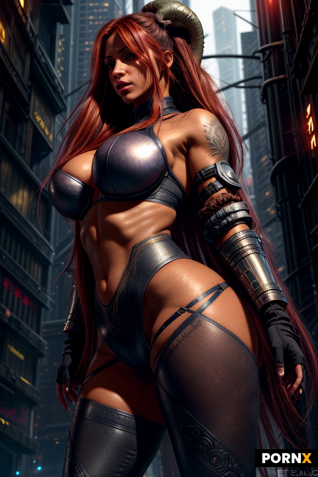 Woman
