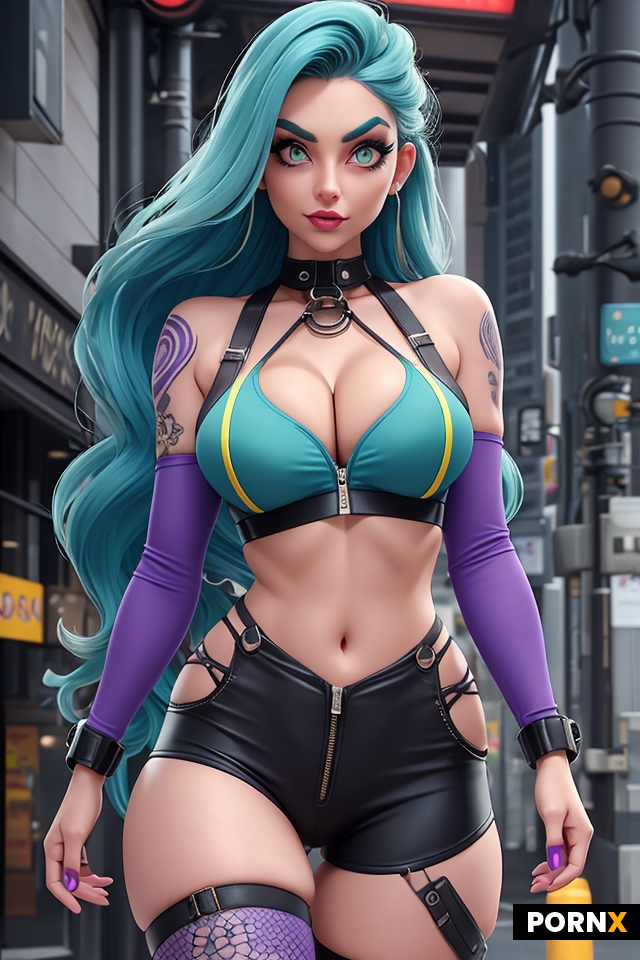 Woman