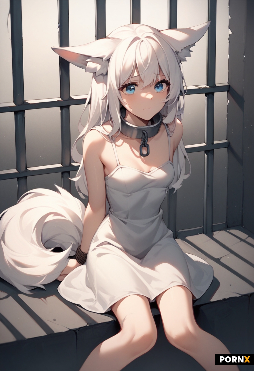 Jail
