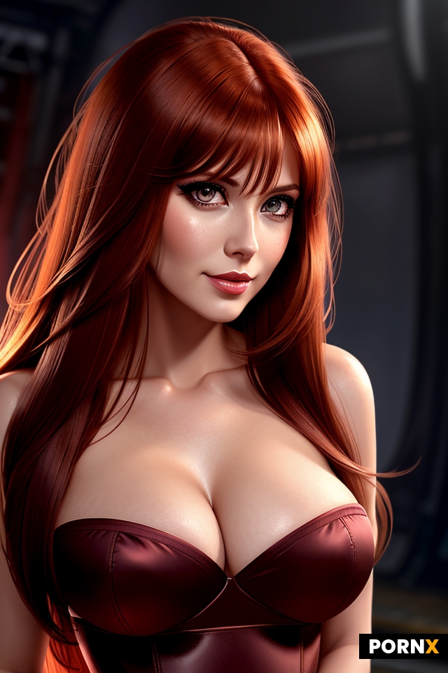 Woman