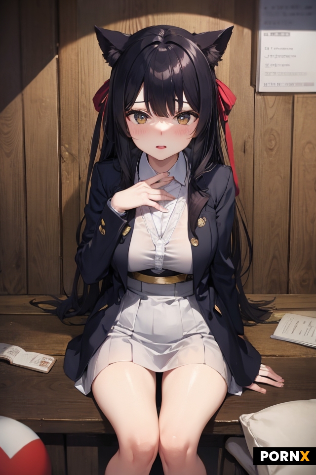 Paizuri