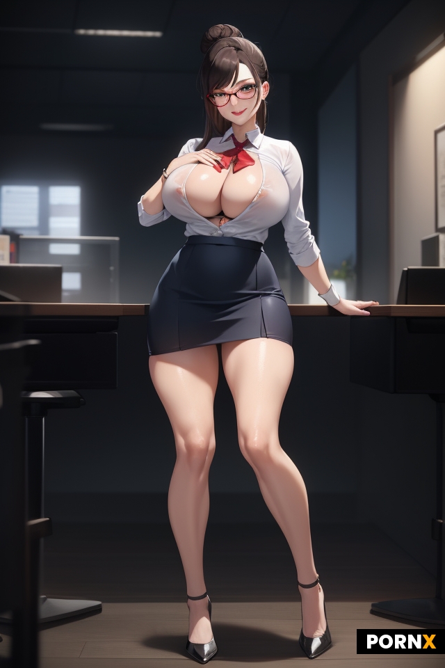 Woman