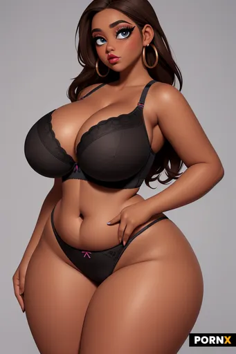 woman