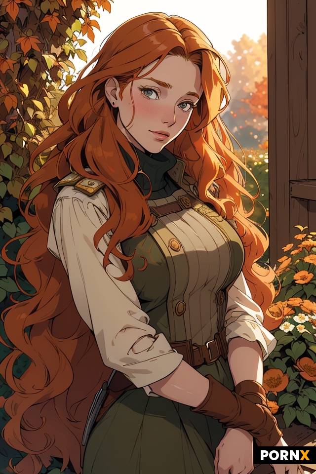 Woman