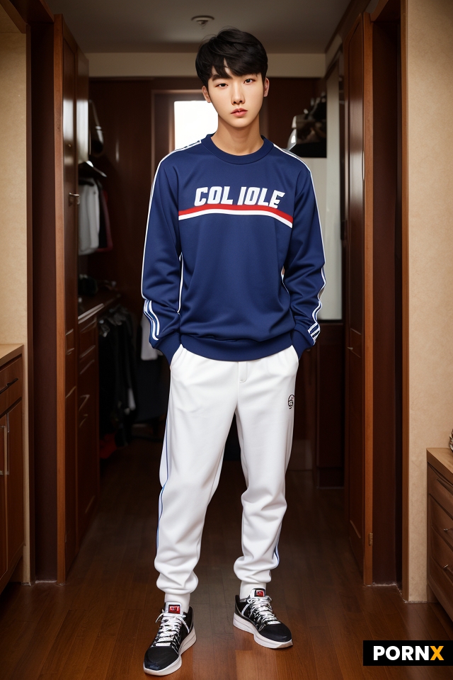 cool guy