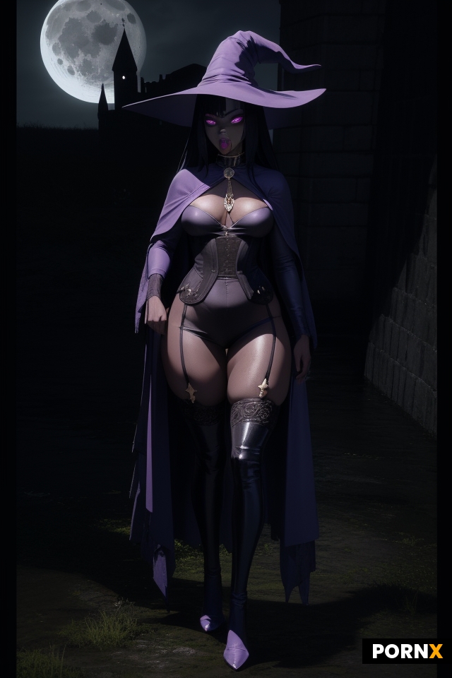 Woman