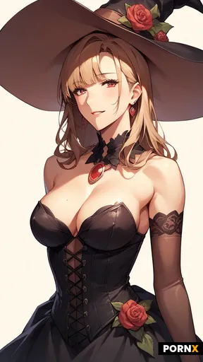 beautiful woman