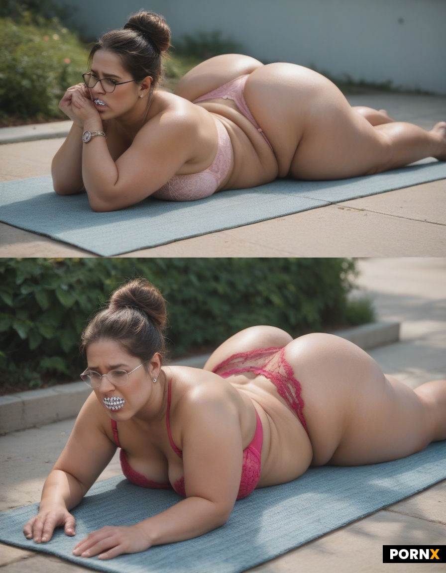 Man riding woman's big ass up as he fucks her with his big cock creampie elected Doggystyle prone se