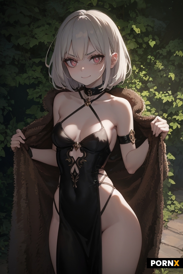 Woman