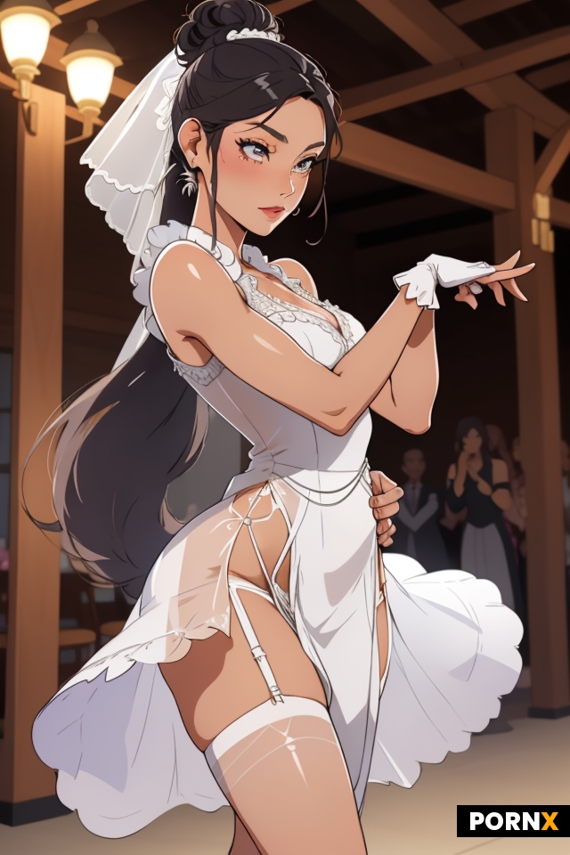 Woman