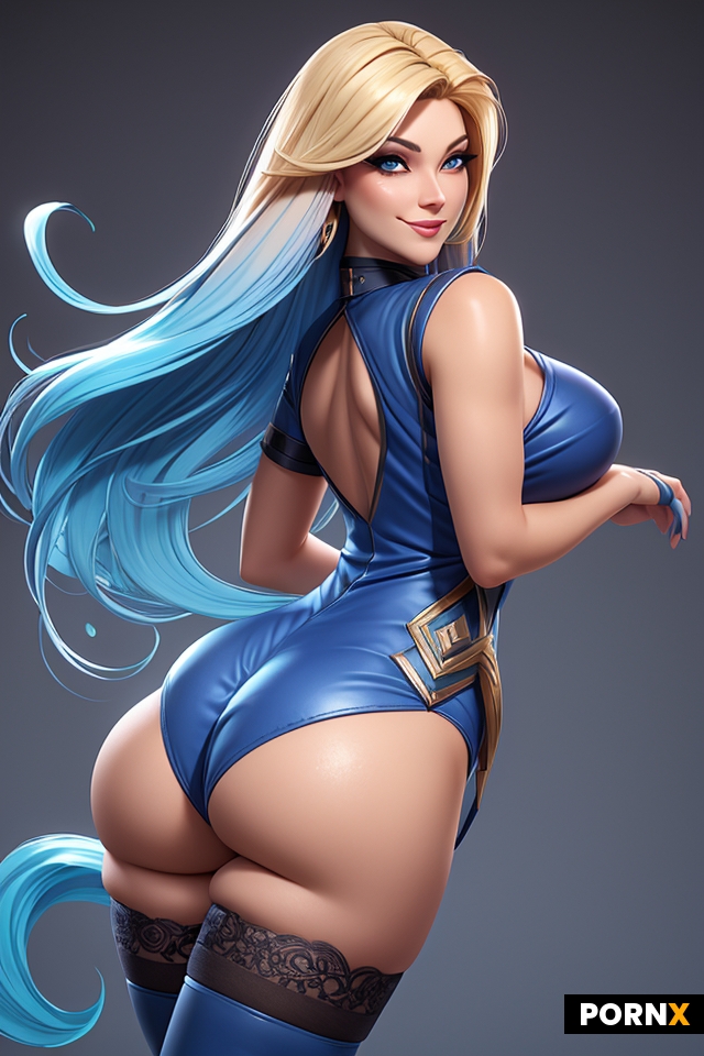 Woman